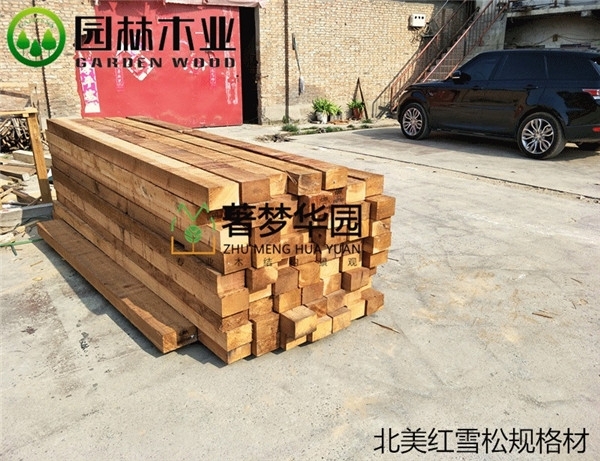 你知道新型木材防腐剂的实用技术吗？？